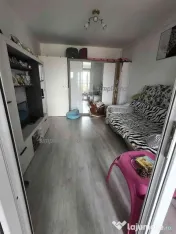 2 Camere Titan + Loc de parcare 