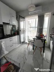 2 Camere Titan + Loc de parcare 