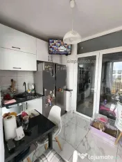 2 Camere Titan + Loc de parcare 