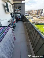 2 Camere Titan + Loc de parcare 