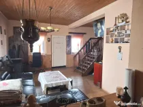 Casa individuala si teren zona Sibiel