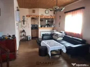 Casa individuala si teren zona Sibiel 