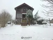 Casa individuala si teren zona Sibiel 