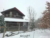 Casa individuala si teren zona Sibiel 