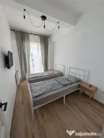 Cazare Muncitori- Astra zona Plai