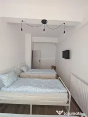 Cazare Muncitori- Astra zona Plai