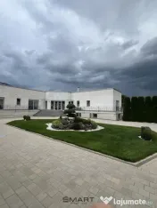 Casa de Lux zona Selimbar 