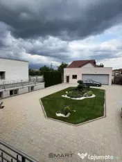Casa de Lux zona Selimbar 