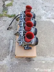 CARBURATOARE suzuki gsxr 600 / SRAD 