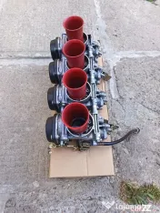 CARBURATOARE suzuki gsxr 600 / SRAD 
