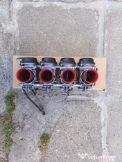 CARBURATOARE suzuki gsxr 600 / SRAD 