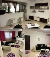 APARTAMENT 3 CAMERE DECOMANDAT