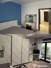 APARTAMENT 3 CAMERE DECOMANDAT