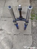 FURCA / JAMBE suzuki gsx 600 / 750 F