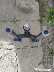 FURCA / JAMBE suzuki gsx 600 / 750 F 