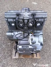 MOTOR suzuki gsx 600 BANDIT / KATANA / gsx 600 F 