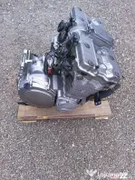 MOTOR suzuki gsx 600 BANDIT / KATANA / gsx 600 F