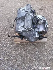 MOTOR suzuki gsx 600 BANDIT / KATANA / gsx 600 F 