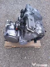 MOTOR suzuki gsx 600 BANDIT / KATANA / gsx 600 F 