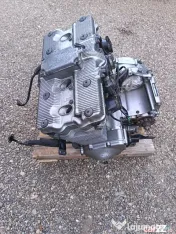 MOTOR suzuki gsx 600 BANDIT / KATANA / gsx 600 F 