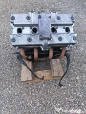 MOTOR suzuki gsx 600 BANDIT / KATANA / gsx 600 F 