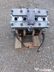 MOTOR suzuki gsx 600 BANDIT / KATANA / gsx 600 F 