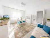 Glamour apartament 2 camere, mobilat, utilat, accesorizat, G 