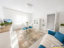 Glamour apartament 2 camere, mobilat, utilat, accesorizat, G