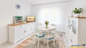 Glamour apartament 2 camere, mobilat, utilat, accesorizat, G 