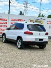 Volkswagen Tiguan 4Motion/Fab.- 01.2016/2.0 Diesel 184Cp 