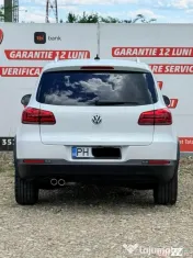 Volkswagen Tiguan 4Motion/Fab.- 01.2016/2.0 Diesel 184Cp 