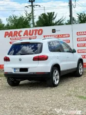 Volkswagen Tiguan 4Motion/Fab.- 01.2016/2.0 Diesel 184Cp 