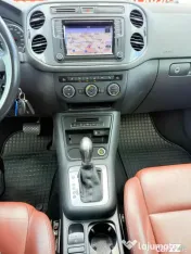 Volkswagen Tiguan 4Motion/Fab.- 01.2016/2.0 Diesel 184Cp 