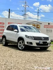 Volkswagen Tiguan 4Motion/Fab.- 01.2016/2.0 Diesel 184Cp 