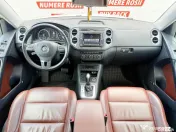 Volkswagen Tiguan 4Motion/Fab.- 01.2016/2.0 Diesel 184Cp 