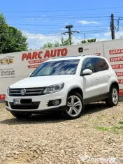 Volkswagen Tiguan 4Motion/Fab.- 01.2016/2.0 Diesel 184Cp 