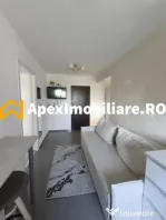 Garsoniera de inchiriat Mihai Bravu București | ApexImobili