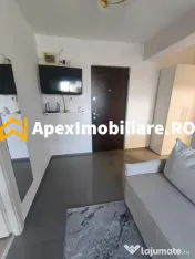 Garsoniera de inchiriat Mihai Bravu București | ApexImobili