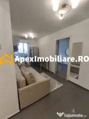 Garsoniera de inchiriat Mihai Bravu București | ApexImobili