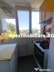Garsoniera de inchiriat Mihai Bravu București | ApexImobili