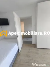 Garsoniera de inchiriat Mihai Bravu București | ApexImobili