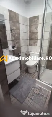 Garsoniera de inchiriat Mihai Bravu București | ApexImobili