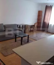 Apartament 2 camere | 49 mp | Parcare | Strada Florilor, Flo 