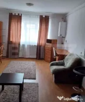 Apartament 2 camere | 49 mp | Parcare | Strada Florilor, Flo 