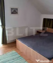 Apartament 2 camere | 49 mp | Parcare | Strada Florilor, Flo 