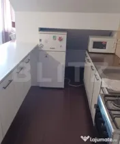 Apartament 2 camere | 49 mp | Parcare | Strada Florilor, Flo 
