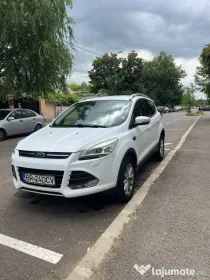 Ford Kuga 2016 2.0 diesel