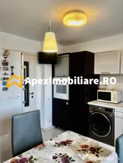 Apartament 4 camere de inchiriat 13 Septembrie București |