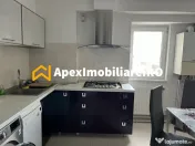Apartament 4 camere de inchiriat 13 Septembrie București |