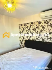 Apartament 4 camere de inchiriat 13 Septembrie București |
